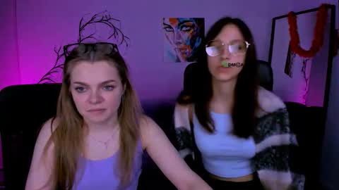 evelina online show from November 16, 2025, 8:36 pm