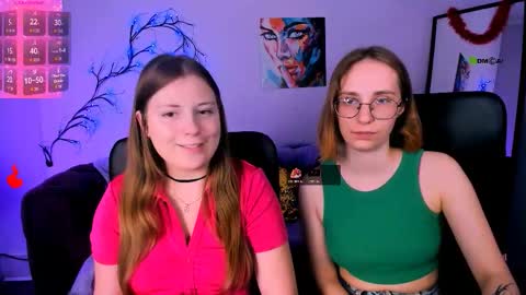 evelina online show from November 26, 2025, 7:04 pm