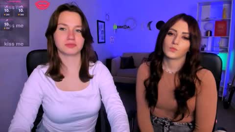 evelina online show from November 29, 2025, 8:23 pm