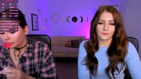 evelina online show from December 5, 2025, 8:16 pm