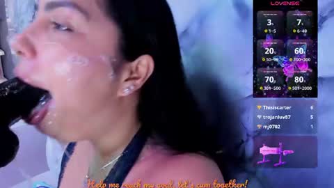 Snapshot of evelinn_belen chatting on June 24, 2026, 1:43 pm Evelinn belen online show from June 24, 2026, 1:43 pm