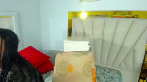 DAYANITA online show from December 28, 2024, 7:01 pm