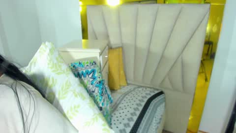 DAYANITA online show from December 30, 2024, 7:11 pm