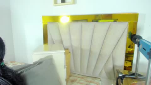 DAYANITA online show from January 5, 2025, 7:07 pm