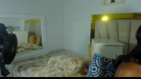 DAYANITA online show from January 20, 2025, 7:04 pm