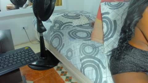 DAYANITA online show from January 30, 2025, 7:15 pm