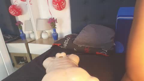 DAYANITA online show from February 21, 2026, 7:15 pm