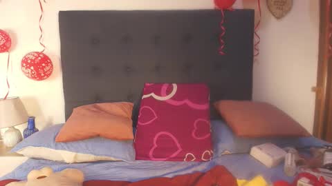 DAYANITA online show from February 23, 2026, 7:00 pm