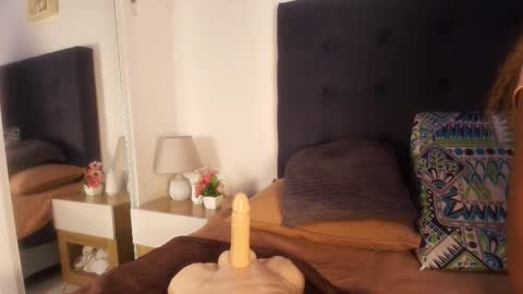 DAYANITA online show from March 18, 2026, 7:06 pm