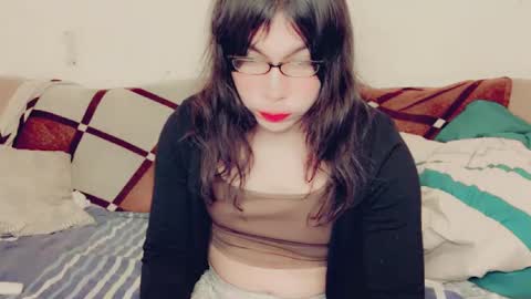 evelyn420521 online show from January 12, 2025, 6:16 pm