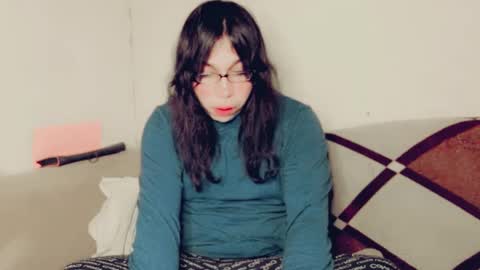 evelyn420521 online show from January 14, 2025, 6:13 am