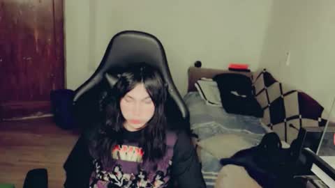 evelyn420521 online show from April 28, 2026, 10:09 am