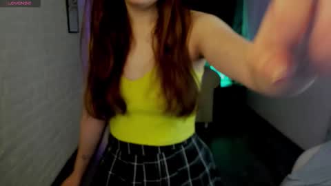 evelyn_bloss online show from January 15, 2026, 5:45 am
