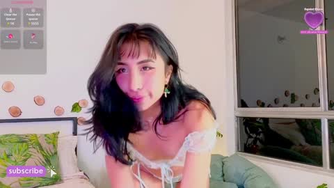 Im Eve or Chelle Next Stream 191224  online show from December 23, 2024, 11:49 pm