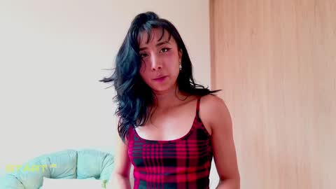 Im Eve or Chelle Next Stream 191224  online show from January 17, 2025, 7:27 pm