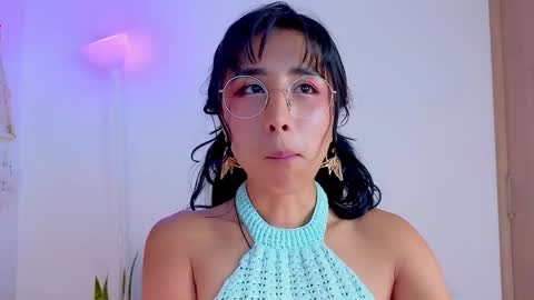 Im Eve or Chelle Next Stream 191224  online show from January 29, 2025, 12:22 am