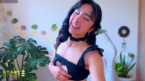 Im Eve or Chelle Next Stream 191224  online show from March 7, 2025, 3:49 pm