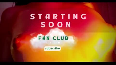 Im Eve or Chelle Next Stream 191224  online show from October 15, 2025, 6:08 pm