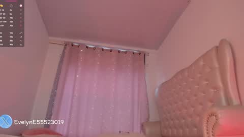 evelyn evelyn online show from December 12, 2024, 6:42 pm