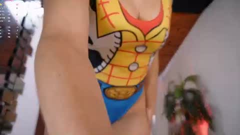 Snapshot of evelyn_evelyn chatting on July 22, 2026, 4:10 pm evelyn evelyn online show from July 22, 2026, 4:10 pm