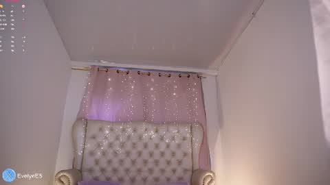 Snapshot of evelyn_evelyn chatting on July 23, 2026, 4:27 pm evelyn evelyn online show from July 23, 2026, 4:27 pm