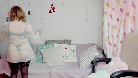 Eve online show from February 9, 2025, 4:36 am