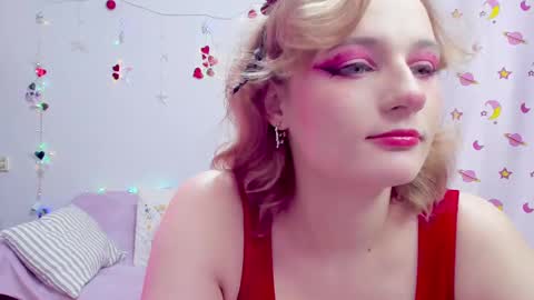 Eve online show from February 13, 2025, 6:20 am