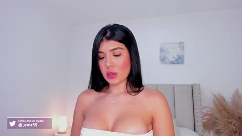 Evelyn online show from December 20, 2024, 4:53 am