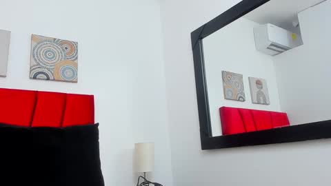 evelyn_morgan1 online show from February 16, 2025, 3:26 am