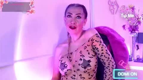 EvelynaGrey online show from February 3, 2026, 1:26 am