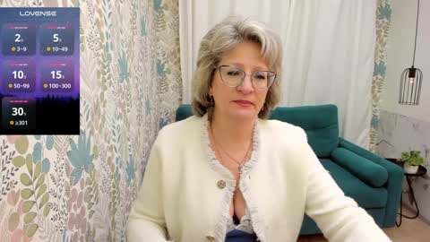 Evelyn online show from February 6, 2025, 8:18 am