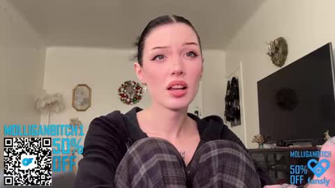 Evelyn online show from January 17, 2025, 11:07 pm