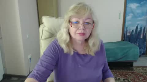 BarbaraBlondy online show from February 10, 2025, 7:04 am