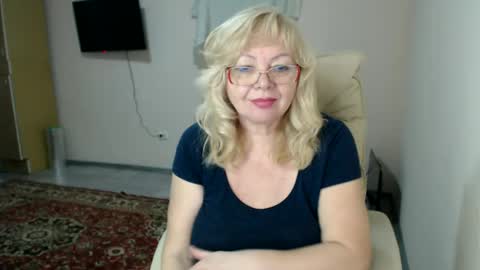BarbaraBlondy online show from February 18, 2025, 12:04 am