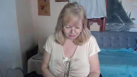 BarbaraBlondy online show from February 14, 2026, 10:56 am
