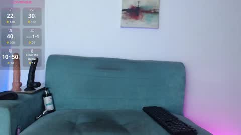 Evelyn martinez  online show from April 20, 2026, 7:48 pm