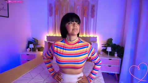 Evy Owen online show from June 24, 2026, 6:29 pm