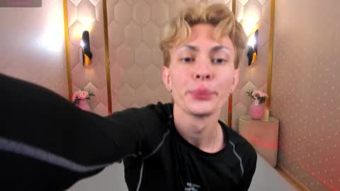 Even online show from November 21, 2025, 7:45 pm