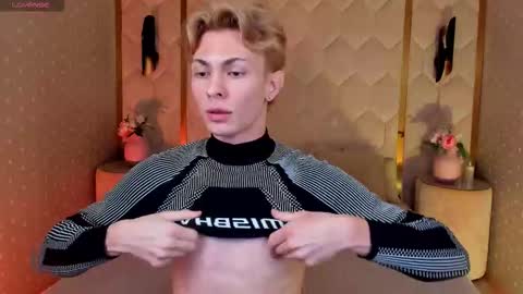 Even online show from November 29, 2025, 8:01 pm