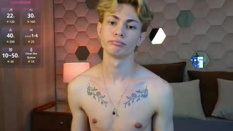 Even online show from December 4, 2025, 8:06 pm