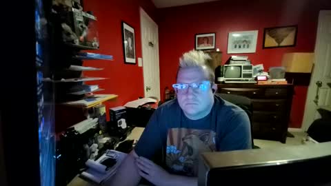 EV47 online show from December 31, 2024, 8:26 am