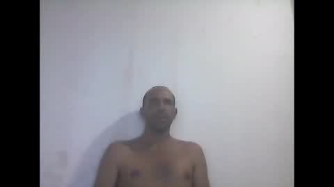 everaldosantos online show from January 7, 2025, 10:19 pm