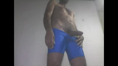 everaldosantos online show from February 28, 2025, 10:50 pm