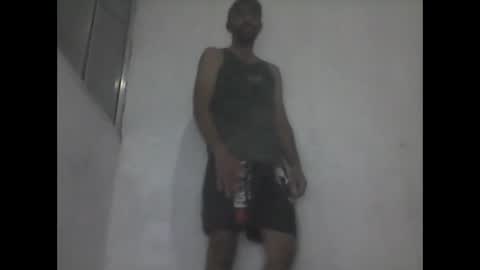 everaldosantos online show from March 8, 2025, 12:00 am