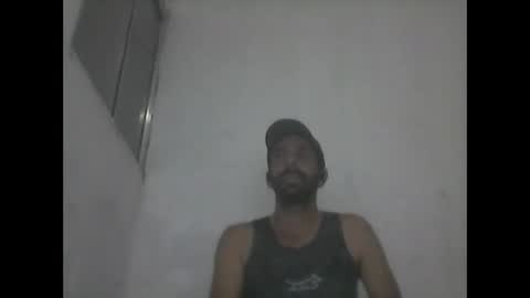 everaldosantos online show from March 9, 2025, 11:14 pm