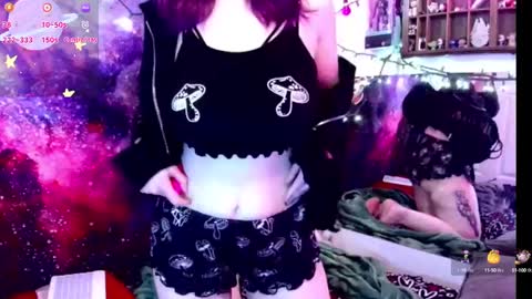 Evie online show from February 28, 2025, 9:58 am