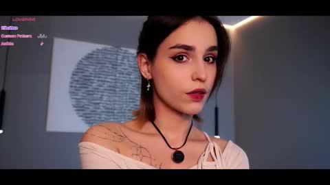 Anita online show from October 18, 2025, 3:20 am