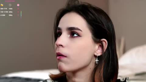 Anita online show from October 26, 2025, 3:34 am