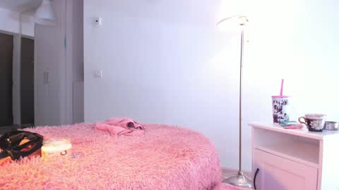 Sensation Body online show from March 10, 2025, 9:53 am