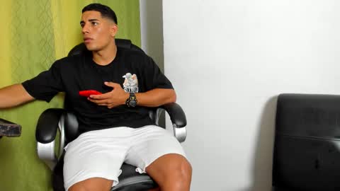 luis online show from March 29, 2026, 3:12 pm